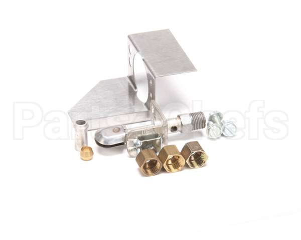 1161033 Southbend Range Shield, Pilot Assembly
