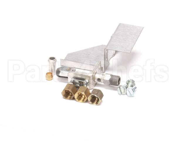 1161033 Southbend Range Shield, Pilot Assembly