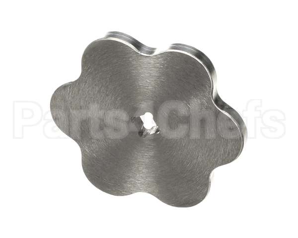 116128 Groen Handle For 2 Tdo