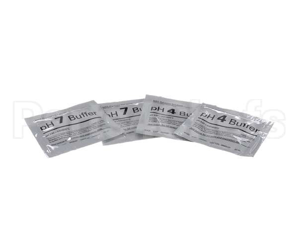 116146 Duke Assembly,X-Green, Ph Sensor Cal