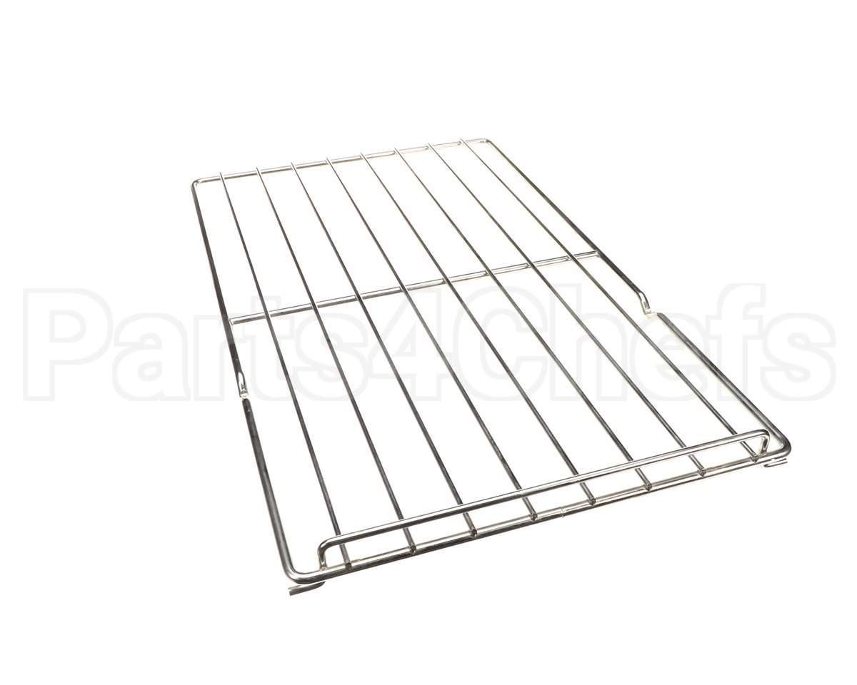 11615-7 Montague Rack Oven