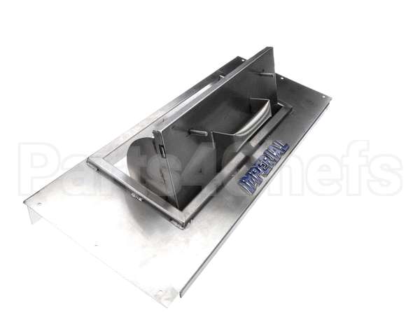 11615 Imperial 30 In. Welded Door Assembly Stainless St