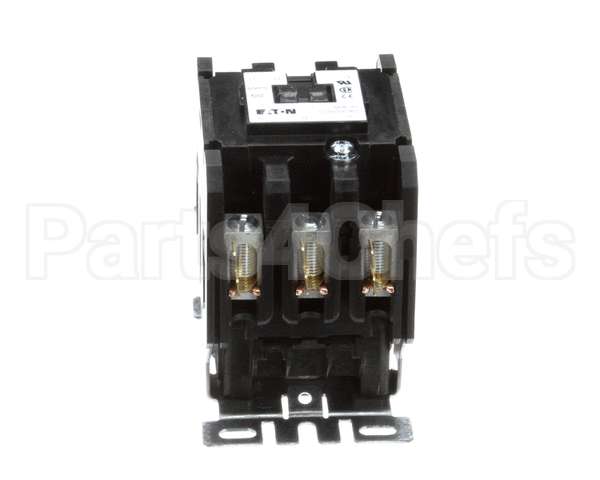 116166 Champion - Moyer Diebel Contactor 60 Fla, Three Pole, 120Vac Eat