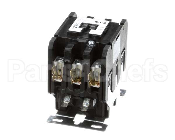 116166 Champion - Moyer Diebel Contactor 60 Fla, Three Pole, 120Vac Eat