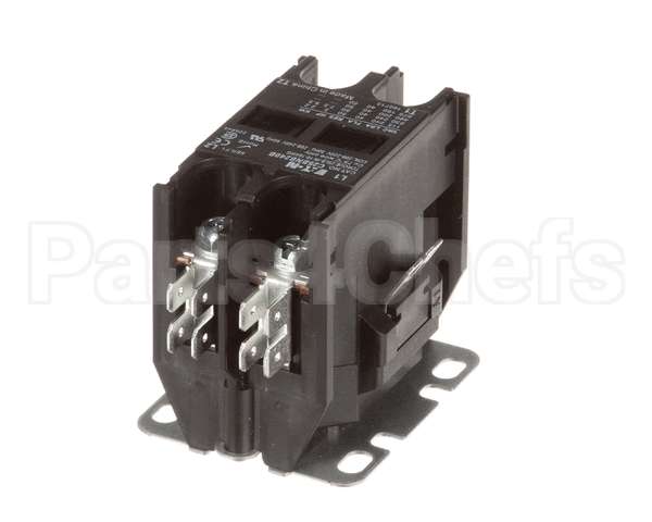116168 Champion - Moyer Diebel Contactor 40 Fla, Two Pole, 240Vac Eaton