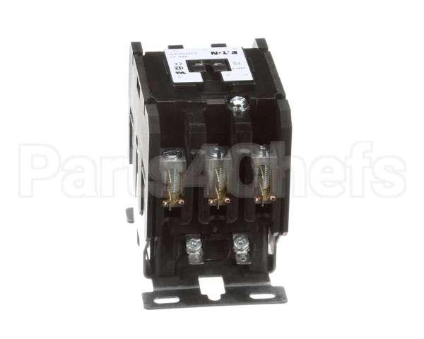 116170 Champion - Moyer Diebel Contactor 75 Fla, Three Pole, 120Vac Eat