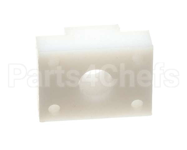 1162-110 Insinger Bearing Bracket Uhmwpe W/Holes