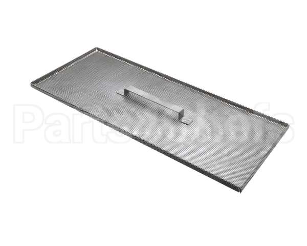 1162-63 Insinger Scrap Screen 25-7/8 X 9-3/8