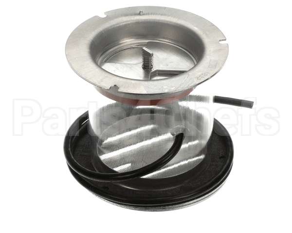 1162 Crown Tonka Vent 1832 Heated Hiflow Ventilator Port