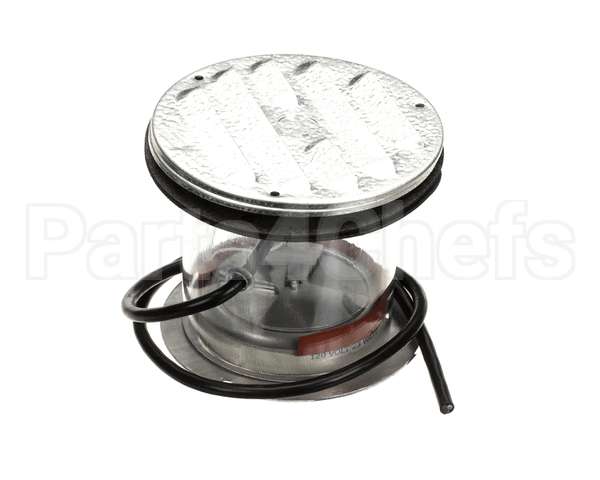 1162 Thermalrite Blast Chiller Vent 1832 Heated Hiflow Ventilator Port