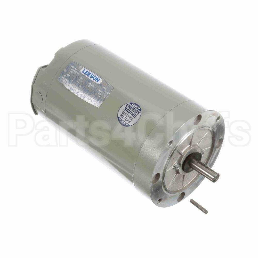 116202 Leeson Fan And Blower Motor