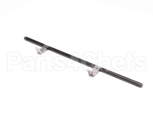 1162828 Southbend Range Lighter Pipe Weld Asm