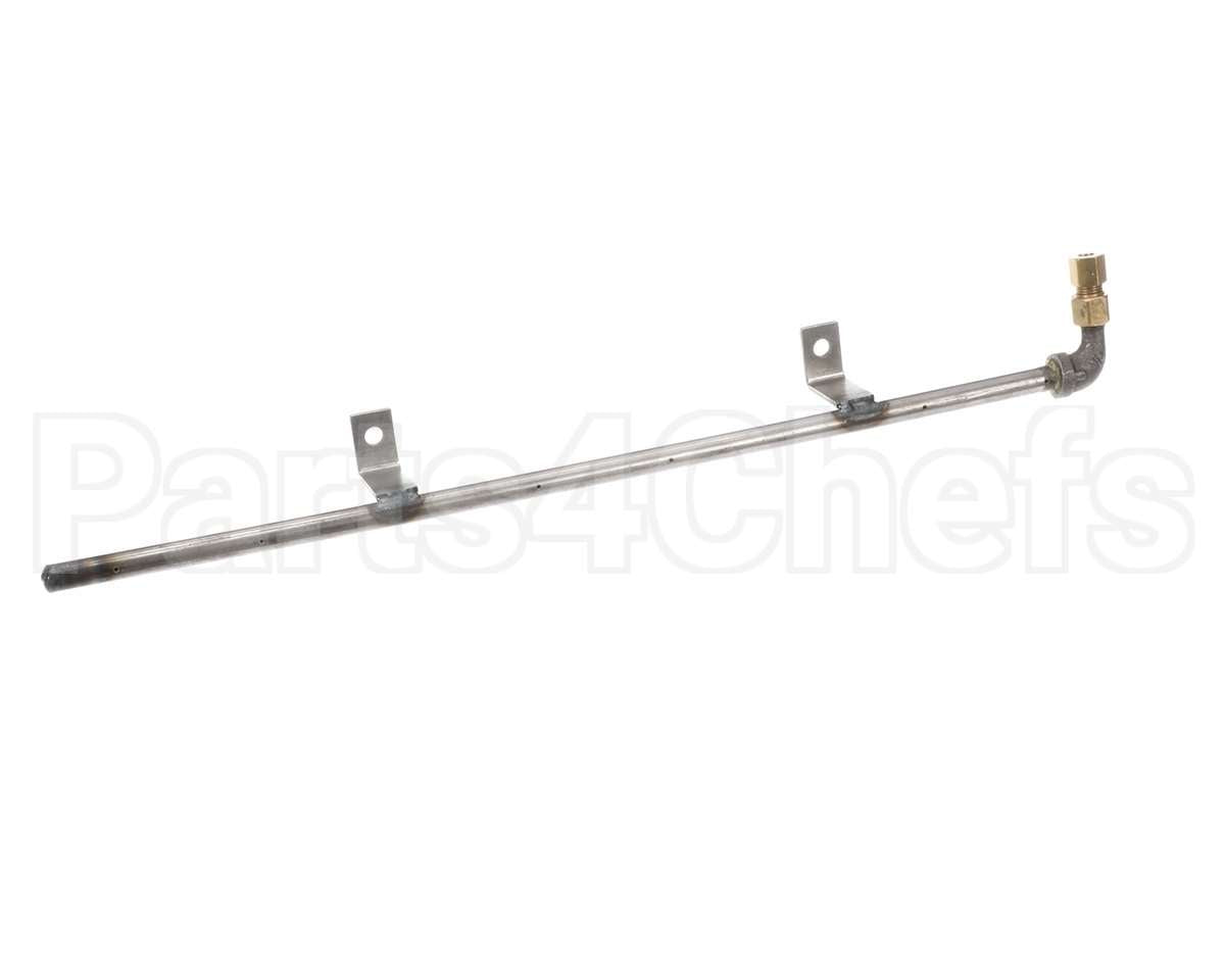 1162829 Southbend Range Lighter Pipe S/A,436L 24" Grdl