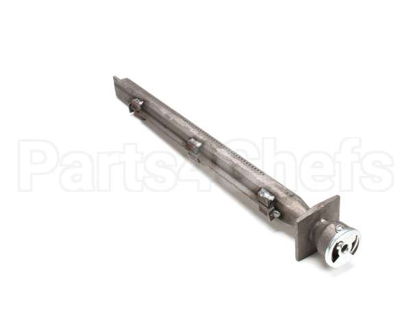 1162924 Southbend Range Bar Burner Asm,Outer 2Rr Grid