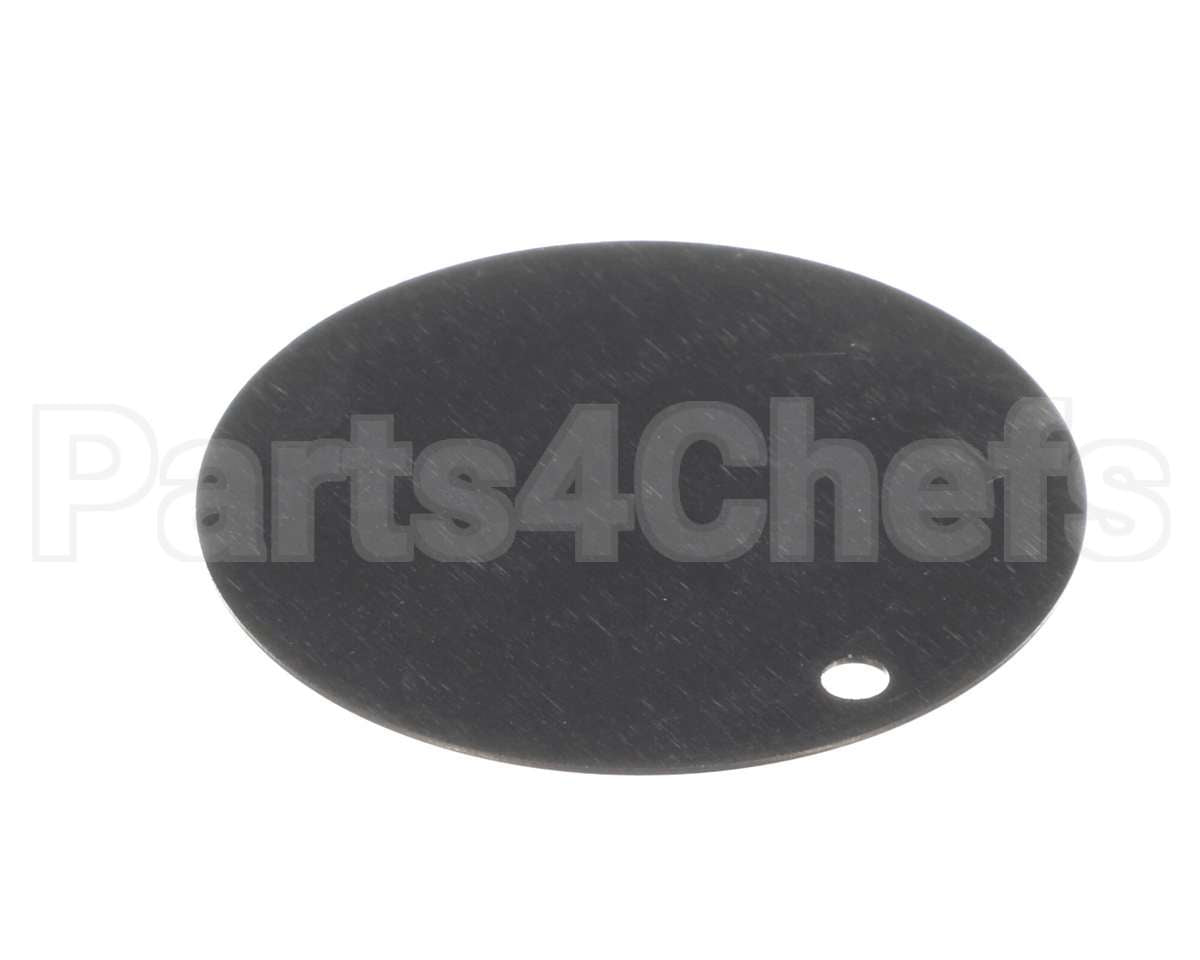 1162956 Southbend Range Air Adj Disc
