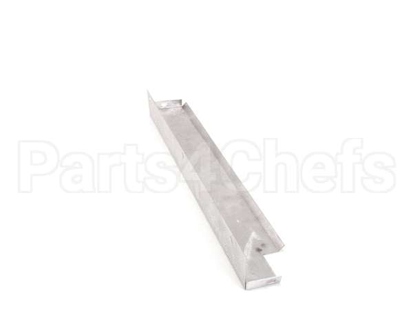 1163686 Southbend Range Baffle, Lt Burner