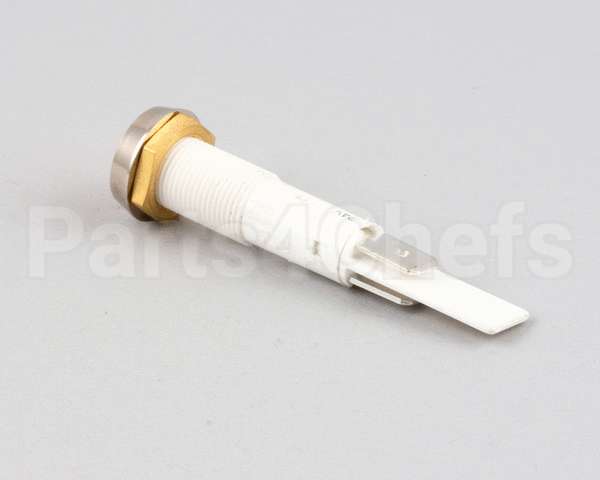 116383 Groen Light, Indicator Red 24Vac