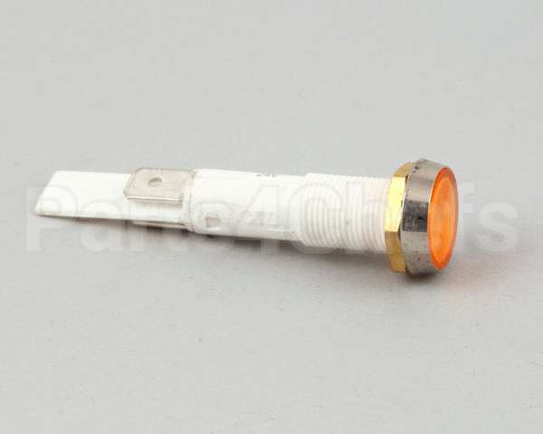 116384 Groen Light, Indicator Amber 24Vac
