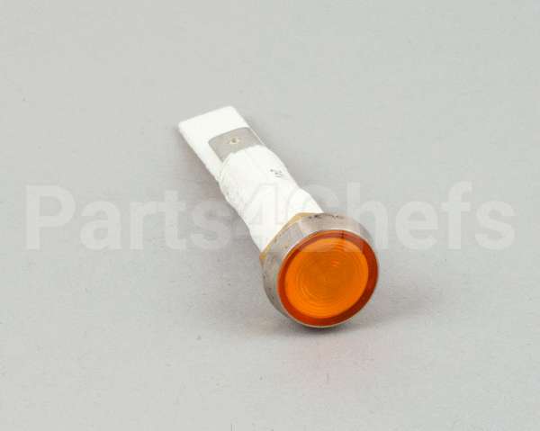 116384 Groen Light, Indicator Amber 24Vac