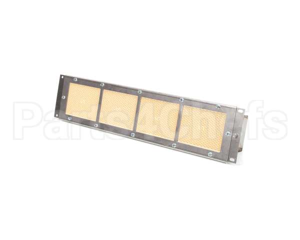 1163875 Southbend Range Burner Assembly, Infra-Red