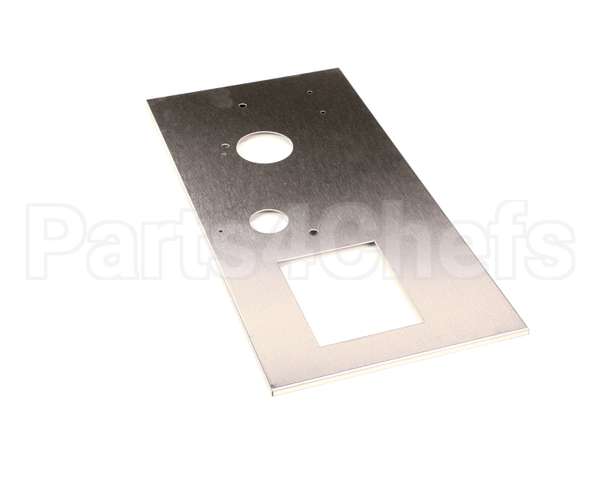 1163962F Southbend Range Valve Panel
