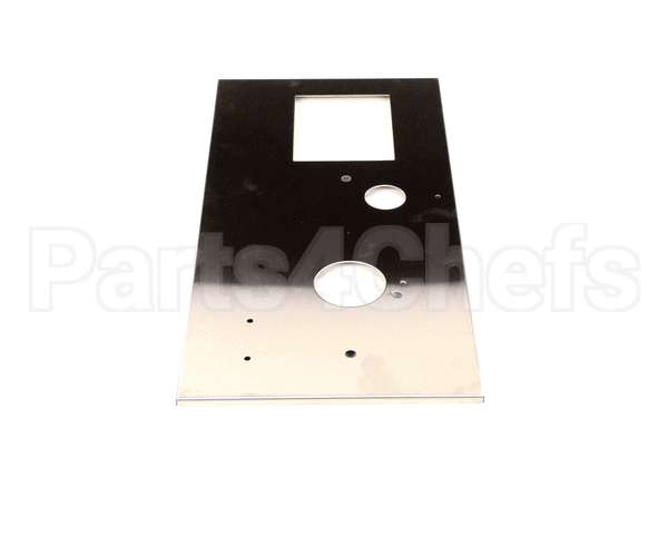 1163962F Southbend Range Valve Panel