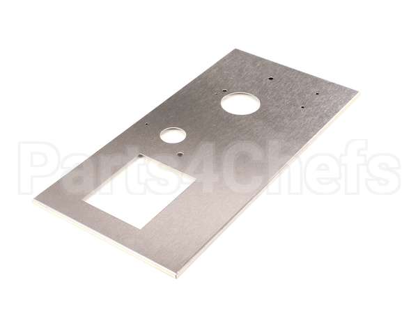 1163962F Southbend Range Valve Panel
