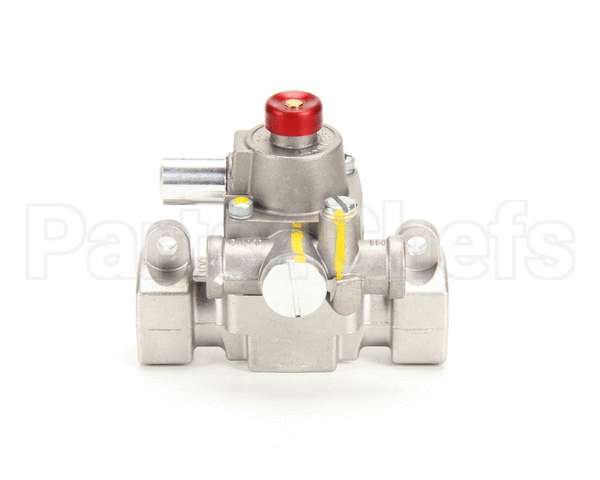 1164037 Southbend Range Valve,Safety,Ts11J,W/Piloy Key