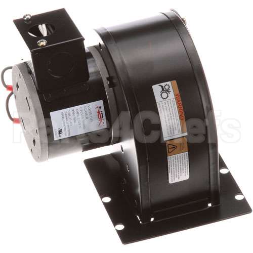 1164076 Compatible Southbend Blower115V