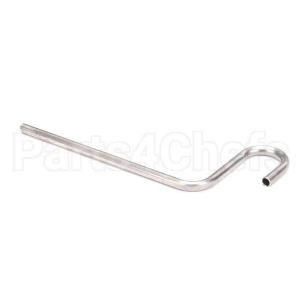 1164093 Compatible Southbend Tube, Pilot To Valve