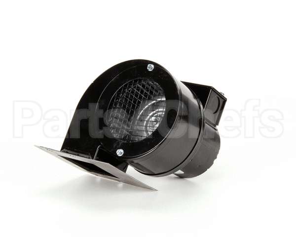 1164095 Southbend Range Blower Weld Asm