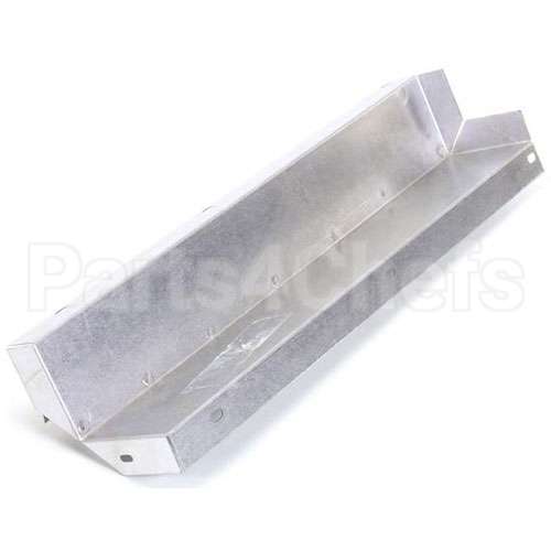 1164242 Compatible Southbend Lt Grease Drwr Hsng Asm