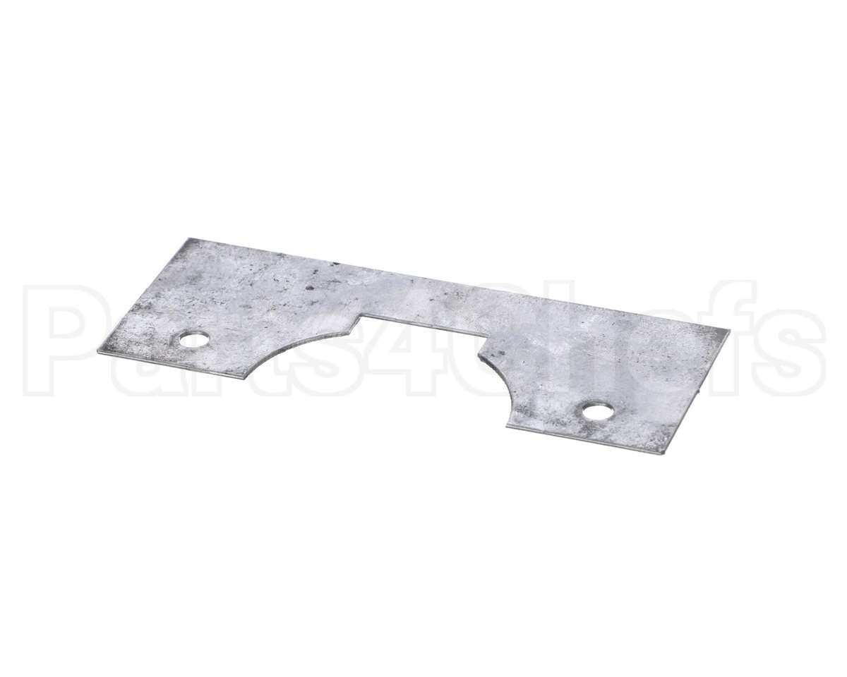 1164267 Southbend Range Seal, Burner, Front