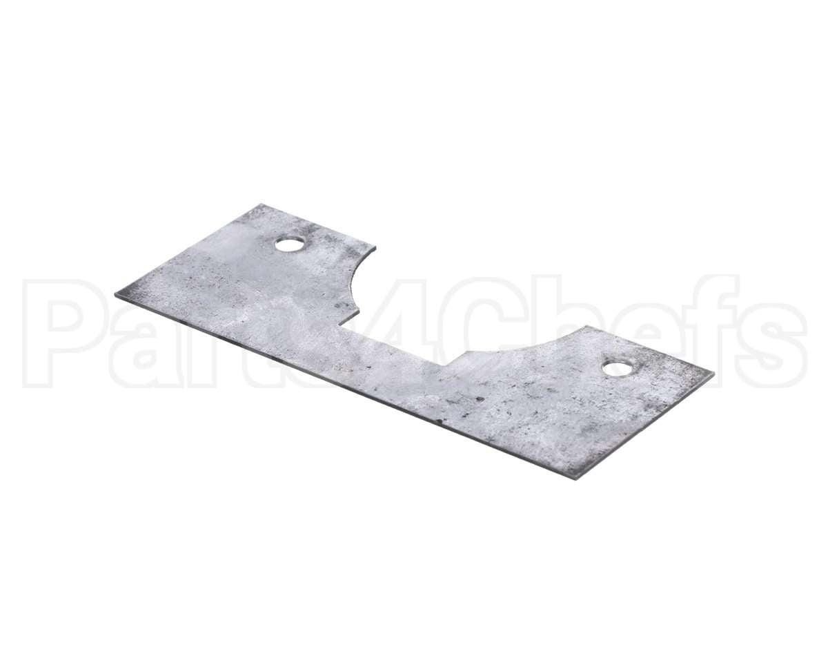 1164267 Southbend Range Seal, Burner, Front