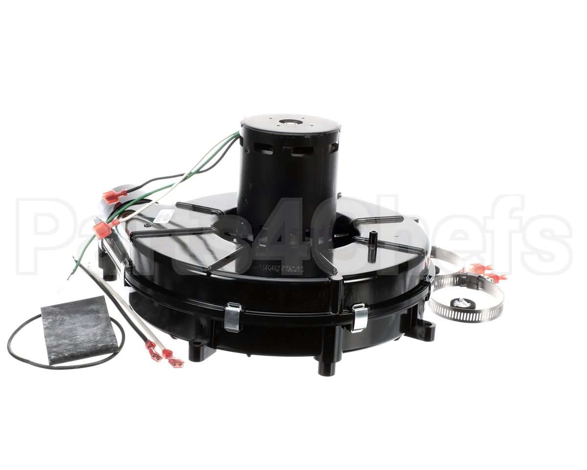 1164280 International Comfort Pro Kit, Exhaust Blower