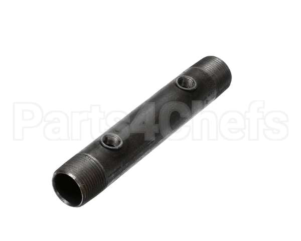 1164438 Southbend Range Tapped Nipple
