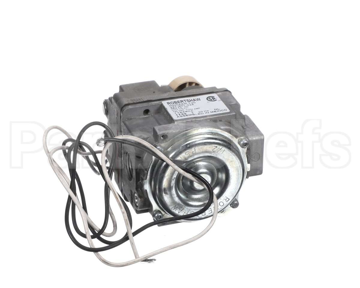 1164804 Southbend Range Unitrol,120V,4Wc,Nat