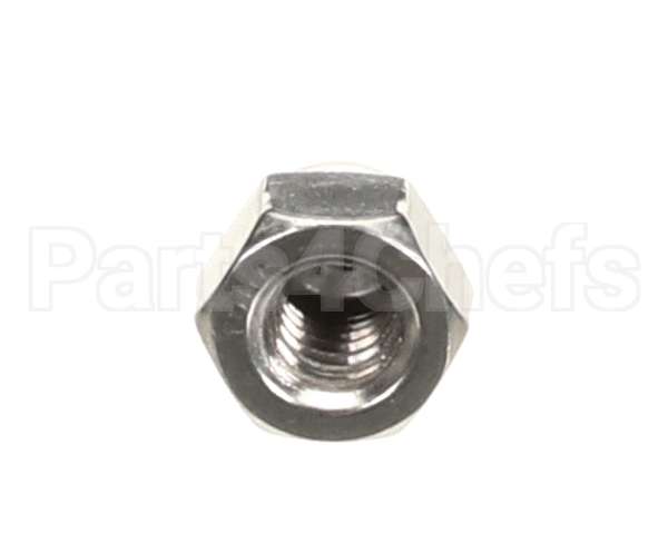 1164827 Southbend Range Nut 1/4 X 20, Acorn, Ss