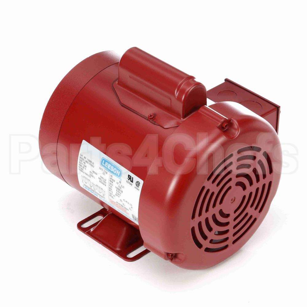 116486 Leeson Motor