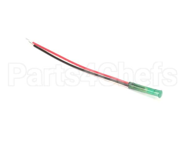 116494 Champion - Moyer Diebel Led Green 6 Volt, Leecraft