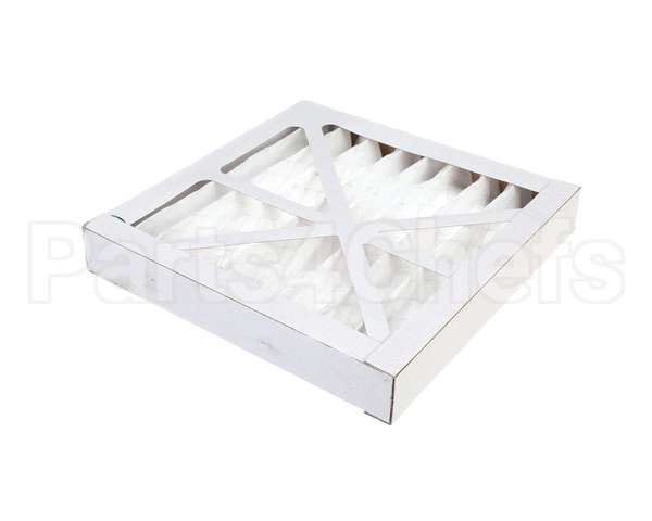 1165-66 Insinger Filter 12 X 12 X 2 40 Pleated