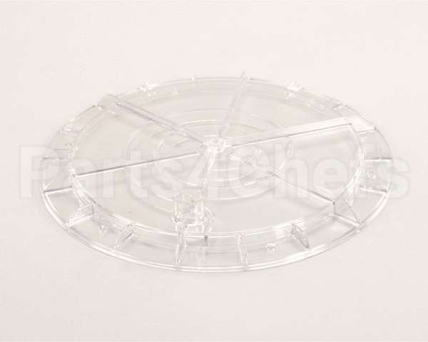 1165 Grindmaster Cecilware Cover, Pump, D112 Spare Part