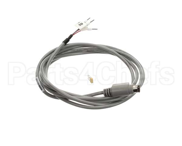 116507 Champion - Moyer Diebel Hmi To Plc Cable Idec Hg9Zac102