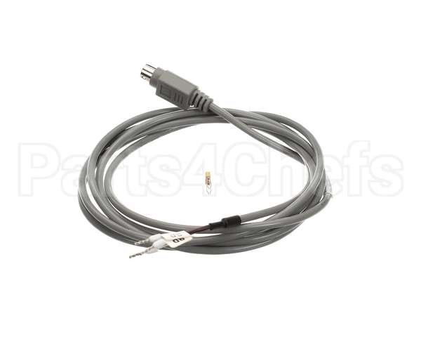 116507 Champion - Moyer Diebel Hmi To Plc Cable Idec Hg9Zac102