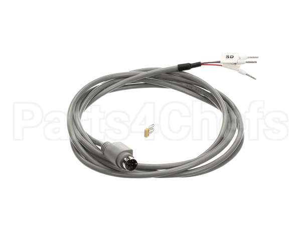 116507 Champion - Moyer Diebel Hmi To Plc Cable Idec Hg9Zac102