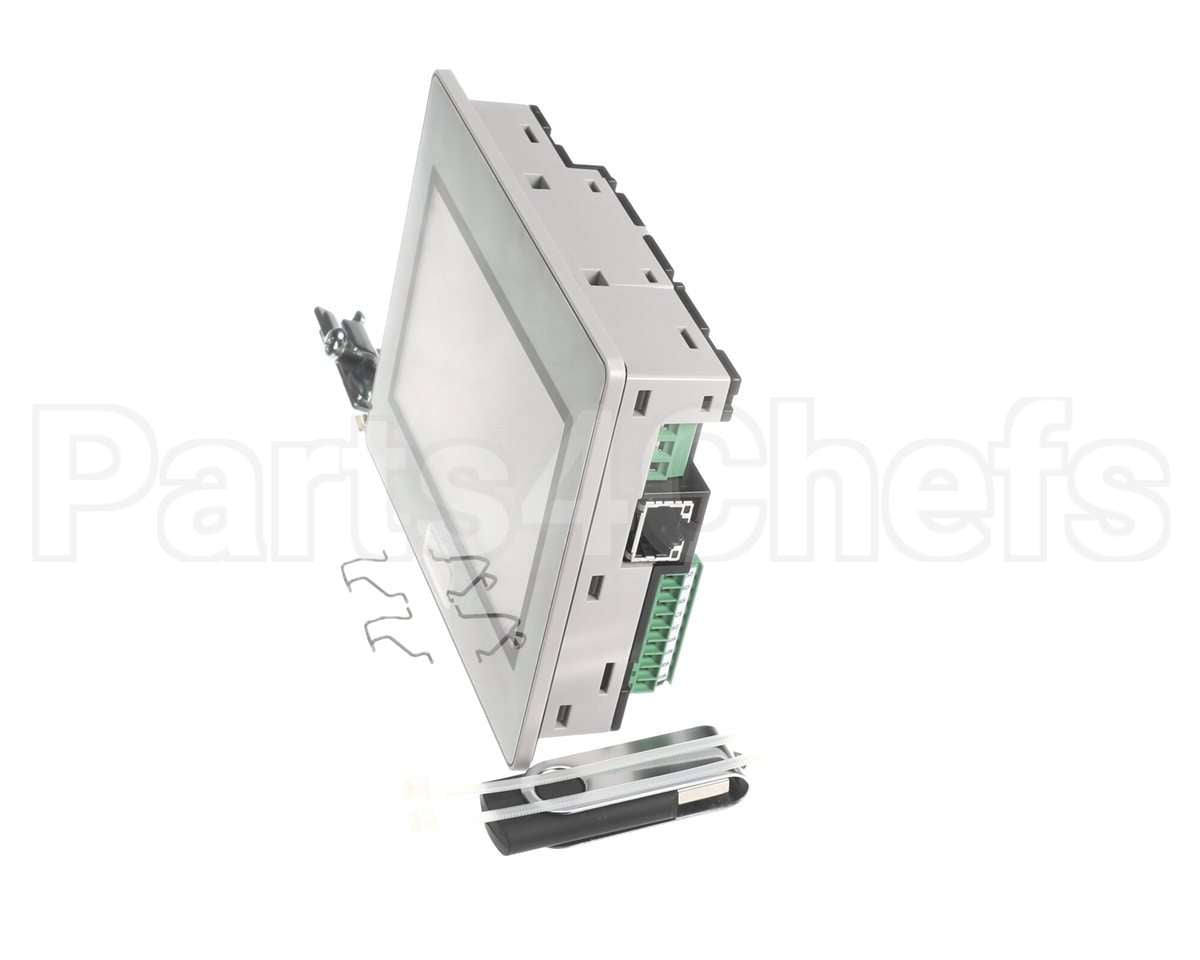 116509 Champion - Moyer Diebel Hmi Idec Hg1G-4Vtt22F-X, 4.3 Tft Display