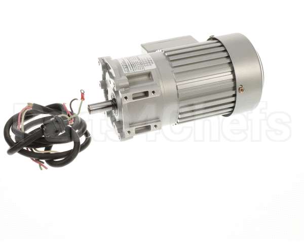 116533 Champion - Moyer Diebel Gearmotor, 1/6Hp, Multi-Volt/3Ph, 16 Rpm