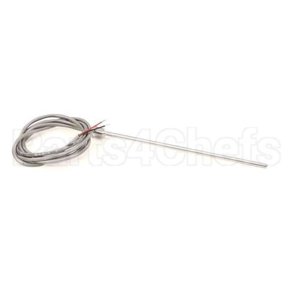 116553 Compatible Champion Thermistor, 10K, 6 Inch Probe Usp1845