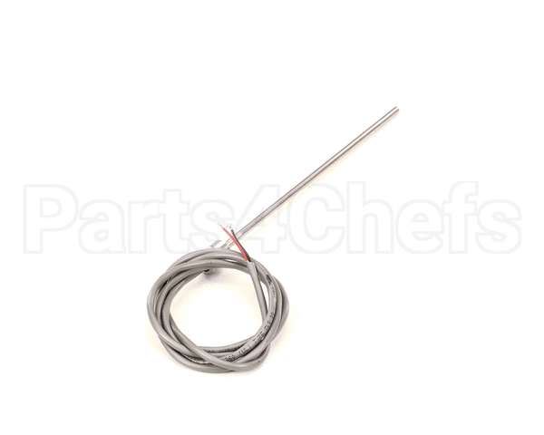 116553 Champion - Moyer Diebel Thermistor, 10K, 6 Inch Probe Usp1845