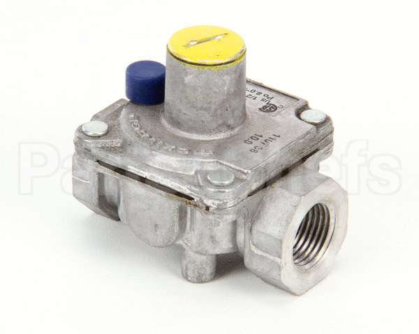 1165704 Southbend Range Regulator,Press,Wc 10,Prop